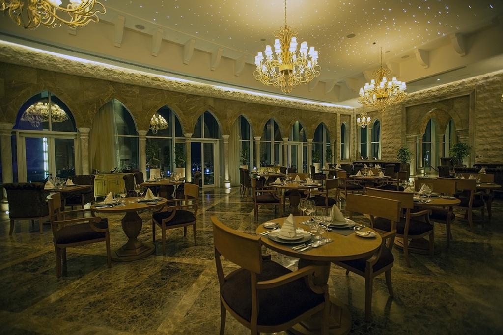 Grand Millennium Sulaimani Hotel Sulaymaniyah Kültér fotó